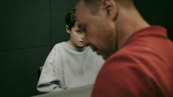 Review Serial Netflix Adolescence, Cuma Empat Episode tapi Sempurna