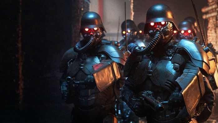 5 Rekomendasi Film Sci-Fi Korea Selatan Paling Seru!