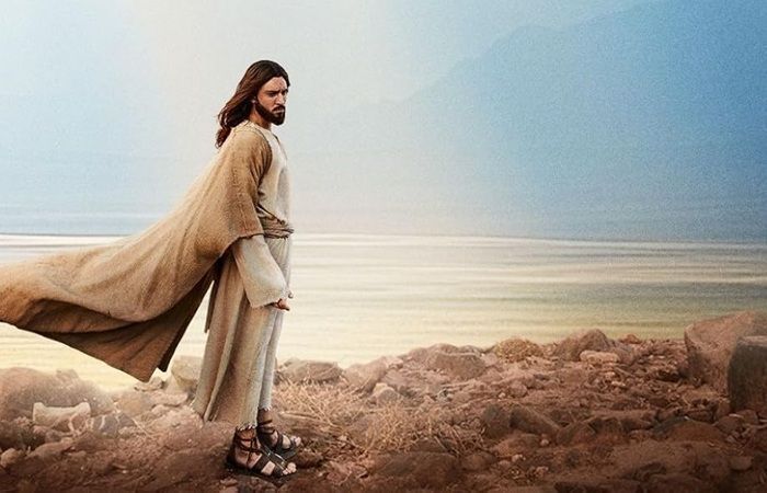 The Last Supper, Film Blibical yang Cocok Ditonton Menyambut Perayaan Paskah