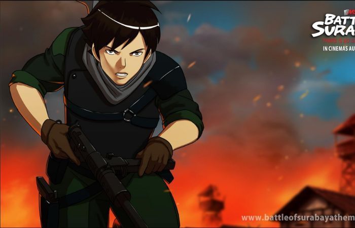 Rekomendasi Film Animasi Indonesia Terbaik yang Wajib Kamu Tonton