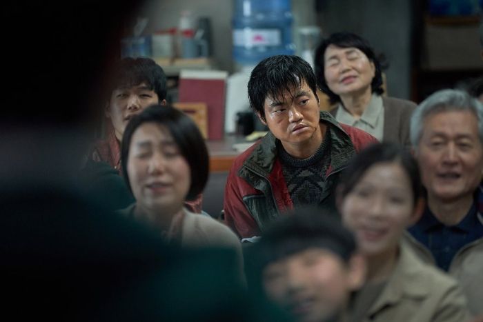 Review 'Revelations', Film Thriller Korea Terbaru di Netflix Maret 2025!