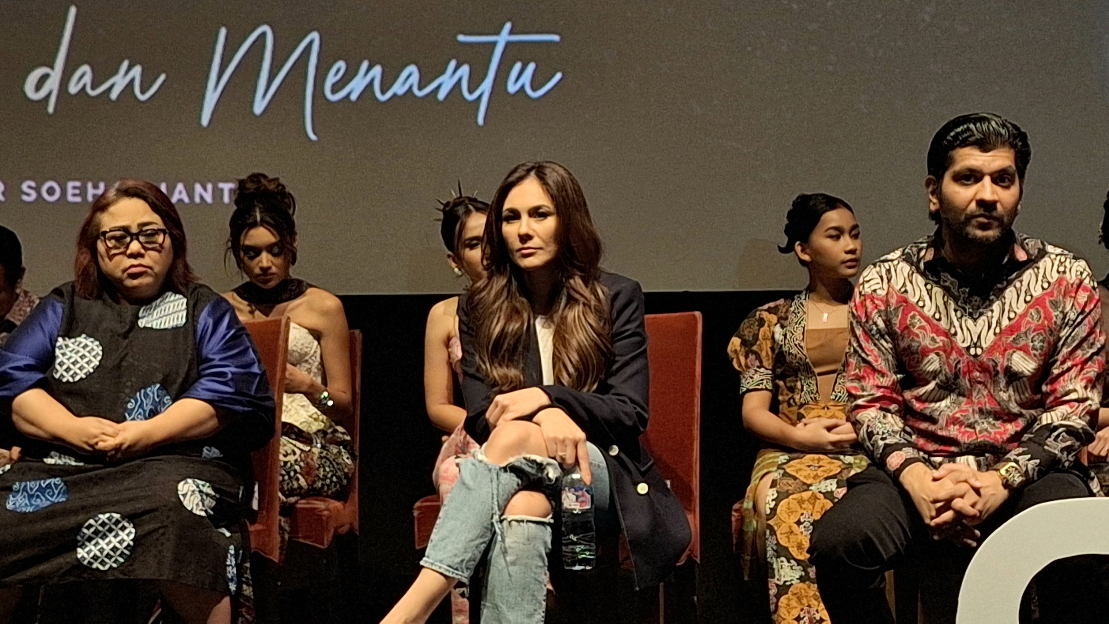 Siap Menyayat Hati, Film 