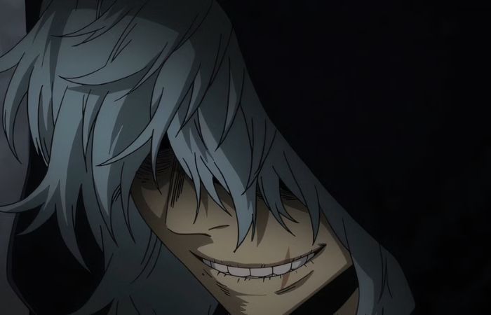 5 Villain di My Hero Academia yang Sebenarnya Ingin Menjadi Pahlawan