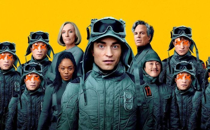 Rekomendasi 7 Film Terbaru Dikuartal Pertama 2025 yang Dijamin Seru Banget