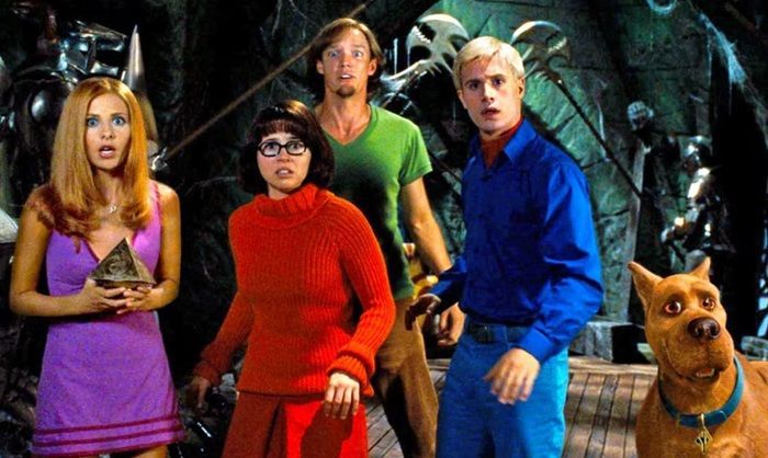 Scooby-Doo Kembali! Serial Live-Action Pertama Resmi Digarap Netflix