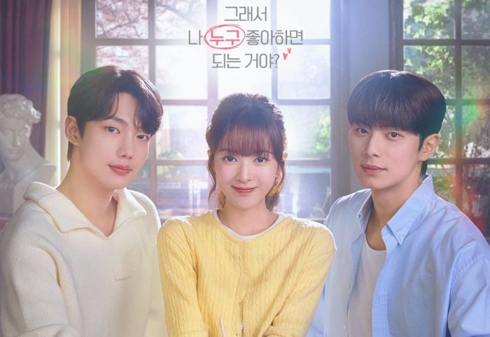 3 Alasan Harus Nonton Crushology 101, Drakor Romantis Terbaru April 2025