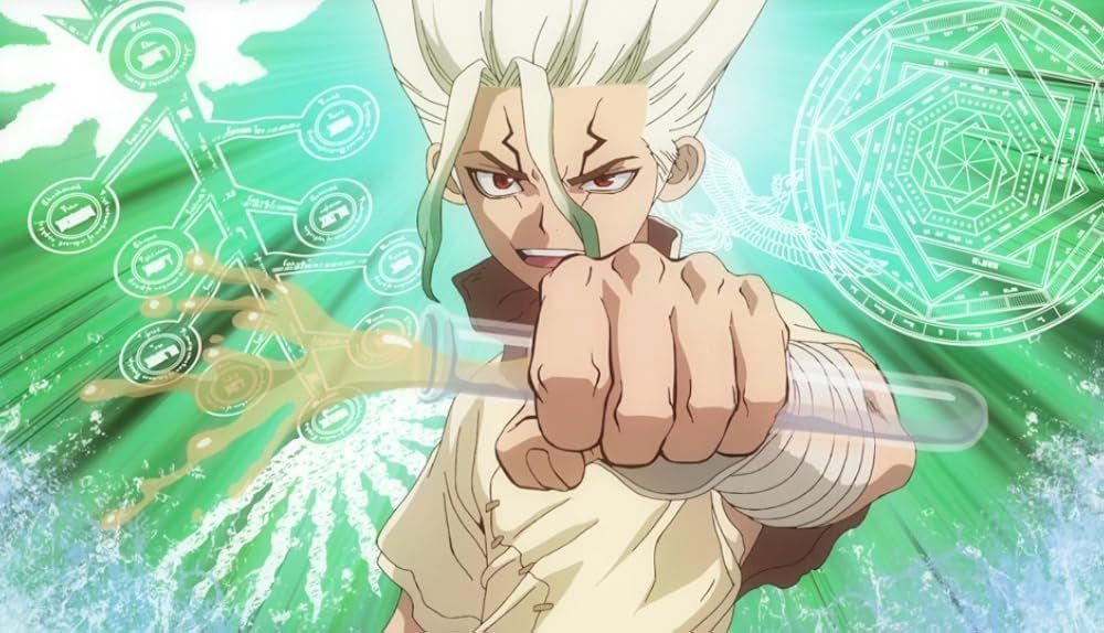 5 Pelajaran Sains Dari Anime yang Bisa Dipraktikan di Dunia Nyata, Kebanyakan dari Cerita Dr Stone