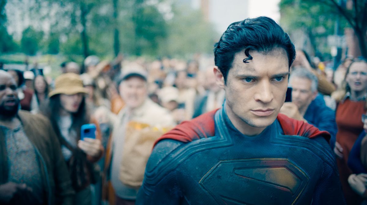 5 Film Hollywood Paling Dinantikan di 2025: Dari Jurassic World: Rebirth hingga Ballerina!