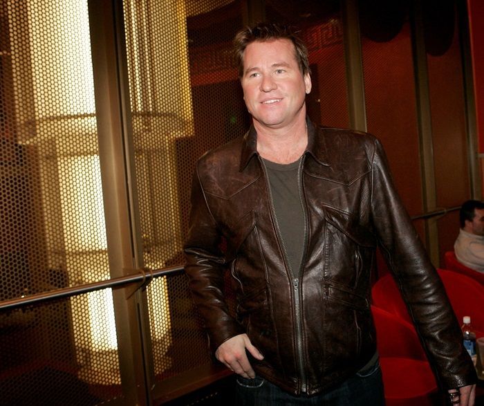 Val Kilmer Meninggal Dunia di Usia 65 Tahun Akibat Pneumonia