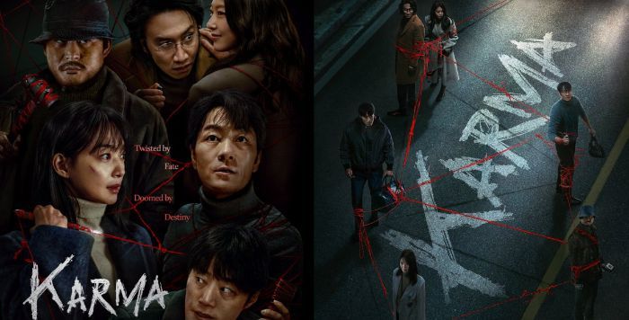 5 Drakor Thriller Mirip Karma, Penuh Plot Twist dan Nggak Gampang Ketebak!
