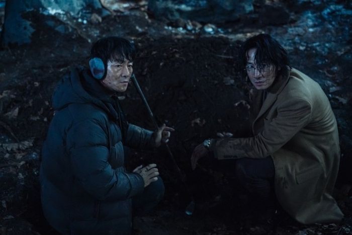 Sinopsis Lengkap 'Karma', Drakor Thriller Kriminal Terbaru Netflix April 2025