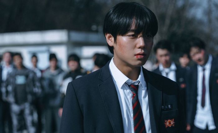 'Weak Hero Class 2' di Netflix Bikin Penggemar Penasaran, Bakal Hadir Lebih Gelap dan Berani!