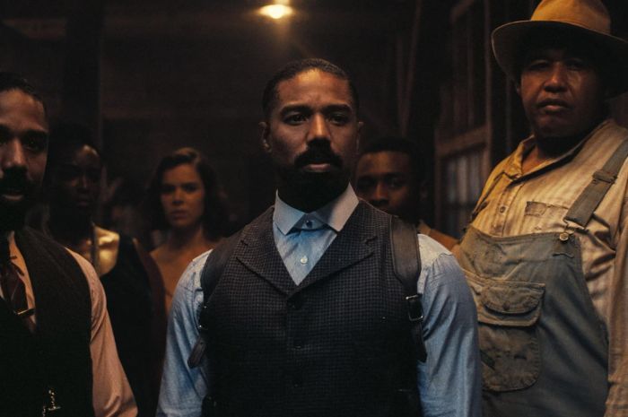 5 Alasan Film 'Sinners' Karya Ryan Coogler dan Michael B. Jordan Melambung Tinggi di Bioskop