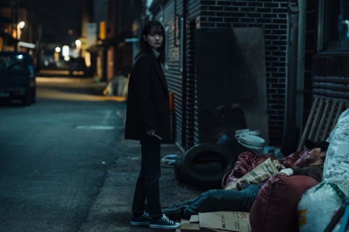 3 Alasan Harus Nonton Karma, Drakor Thriller Terbaru Netflix 2025