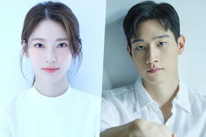 Gong Seung Yeon dan Noh Sang Hyun Dikabarkan Ikut Bintangi Drama Baru IU dan Byeon Woo Seok