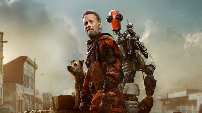 Dijamin Seru Banget! 7 Film Pasca Hari Kiamat yang Wajib Kamu Tonton