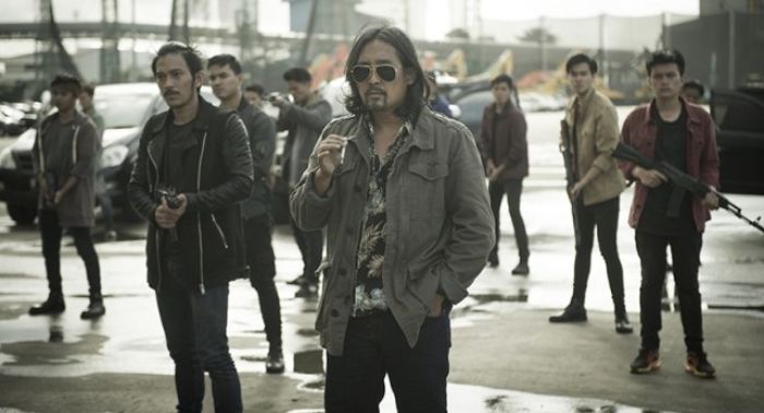 Rekomendasi Film Bertemakan Gangster Indonesia, Dijamin Seru!