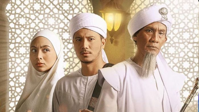 Sinopsis Drama Malaysia Bidaah yang Viral karena Dialog 'Pejamkan Mata, Bayangkan Muka Walid'