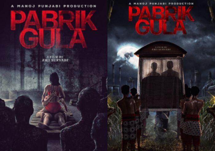 Review 'Pabrik Gula': Film yang Mengajarkan Hukum Tabur Tuai dengan Balutan Mistis