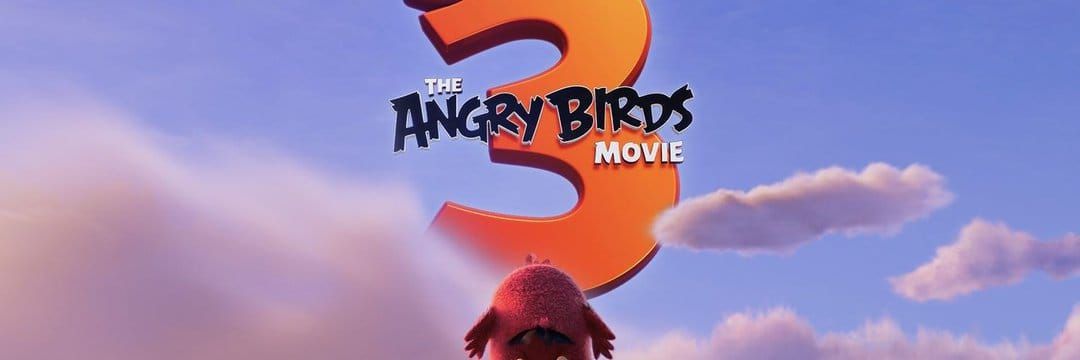 'Angry Birds Movie 3' Siap Tayang 2027, Tantang Zelda dan Sonic di Bioskop