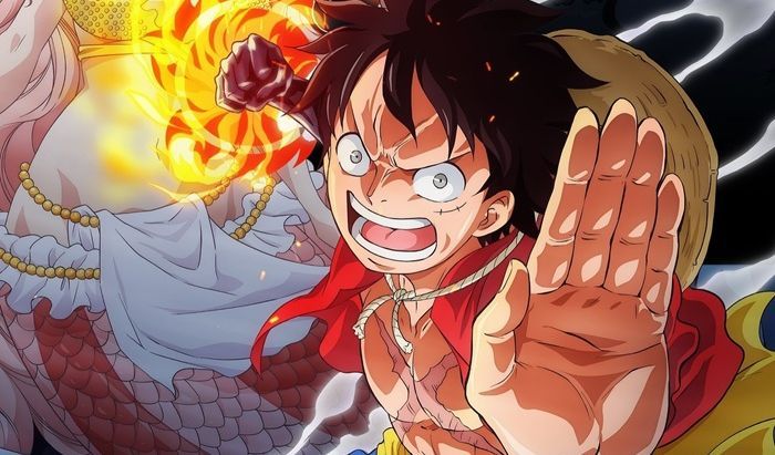 One Piece Chapter 1148 Resmi Ditunda: Ini Tanggal Rilis Terbarunya