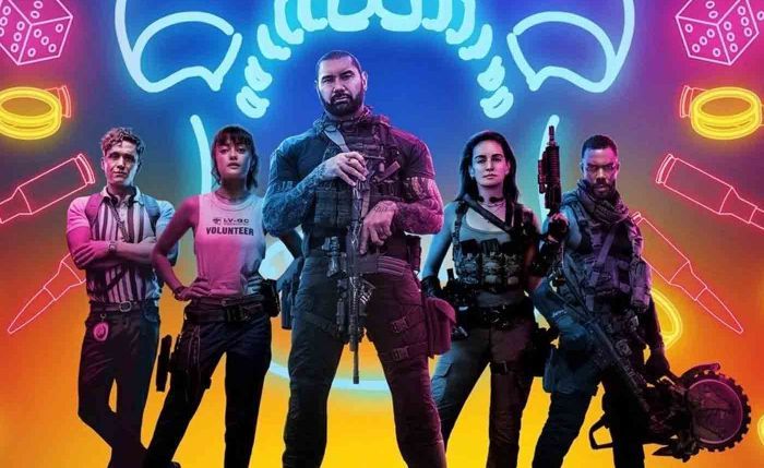 Cari Film Perampokan Terbaik dan Penuh Aksi? Berikut Rekomendasinya yang Wajib Masuk Watchlist!