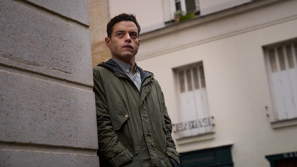 Review 'The Amateur': Kisah Balas Dendam Ala Spy Thriller yang Kurang Emosi dan Chemistry