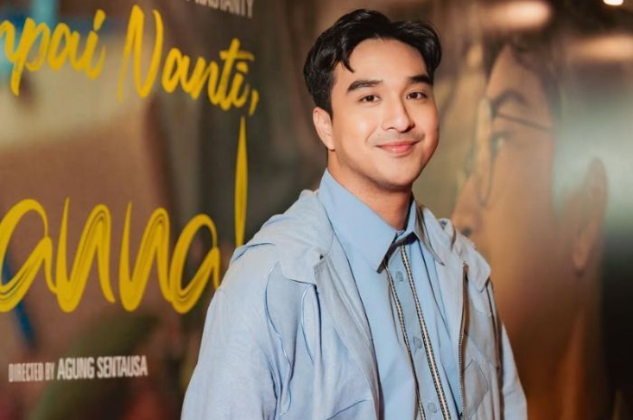 13 Film Ibrahim Risyad Terbaru di Bioskop dan Netflix, Seru!