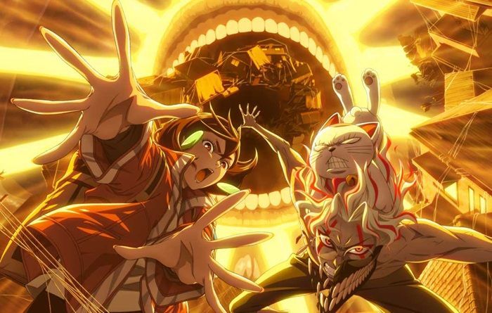 Petualangan Aneh dan Kelucuan Tingkat Dewa Siap Berlanjut, Dan Da Dan Season 2 Siap Rilis