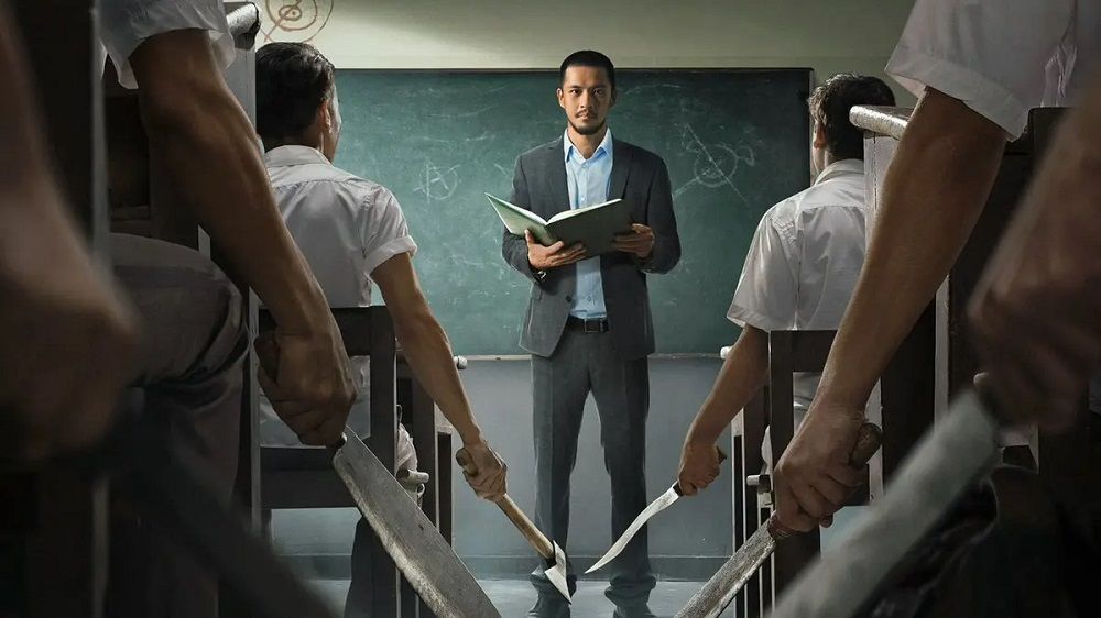 Review 'Pengepungan di Bukit Duri': Apakah Bobroknya Sistem Pendidikan Adalah Akar Budaya Kekerasan dan Kebencian?