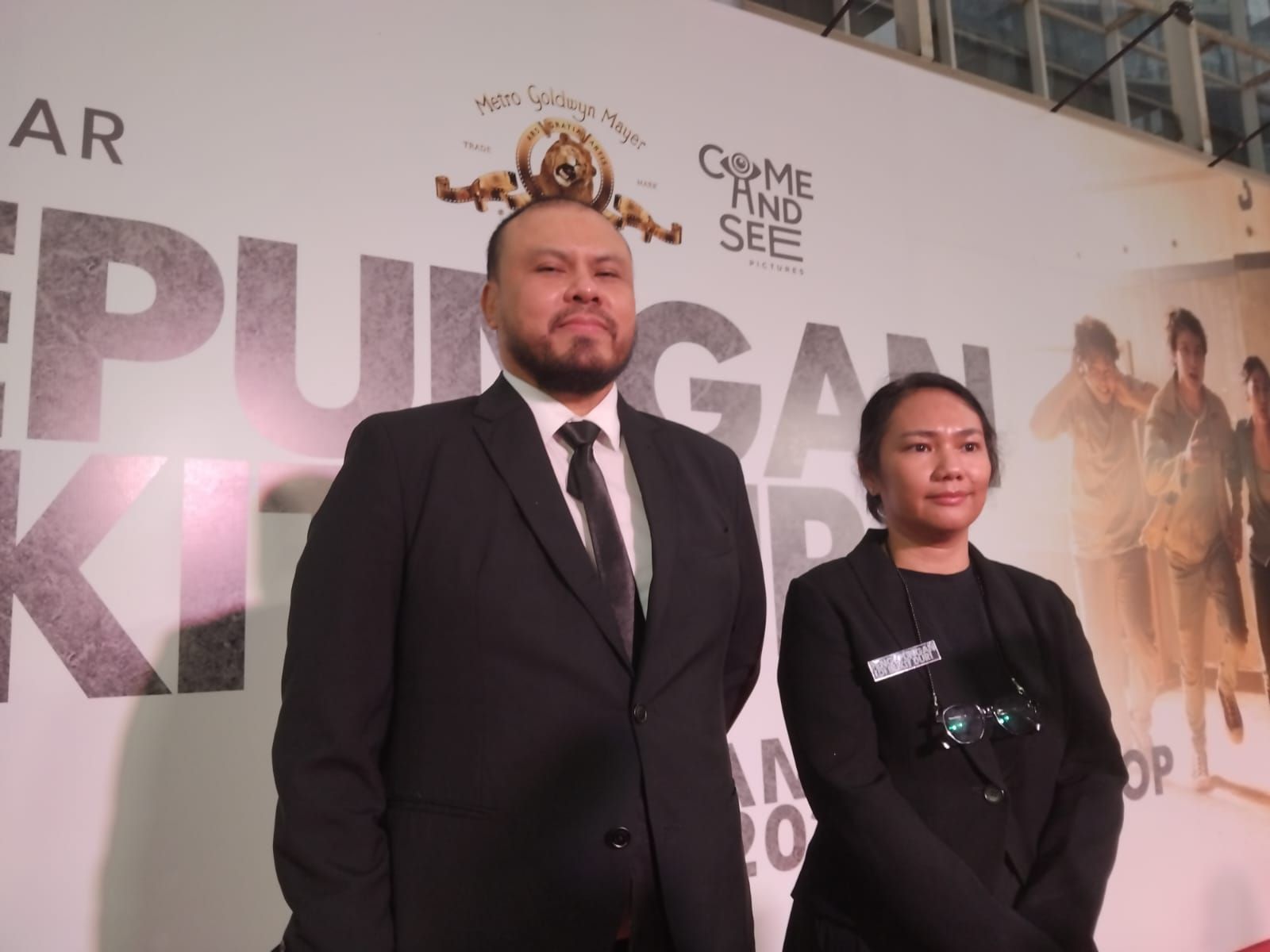 Joko Anwar Sebut 'Pengepungan Bukit Duri' Tak Terlalu Banyak Memasukan Easter Egg