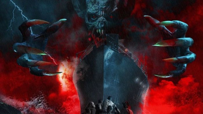 Rekomendasi Film Horor Bertema Perang, Dijamin Makin Mencekam!