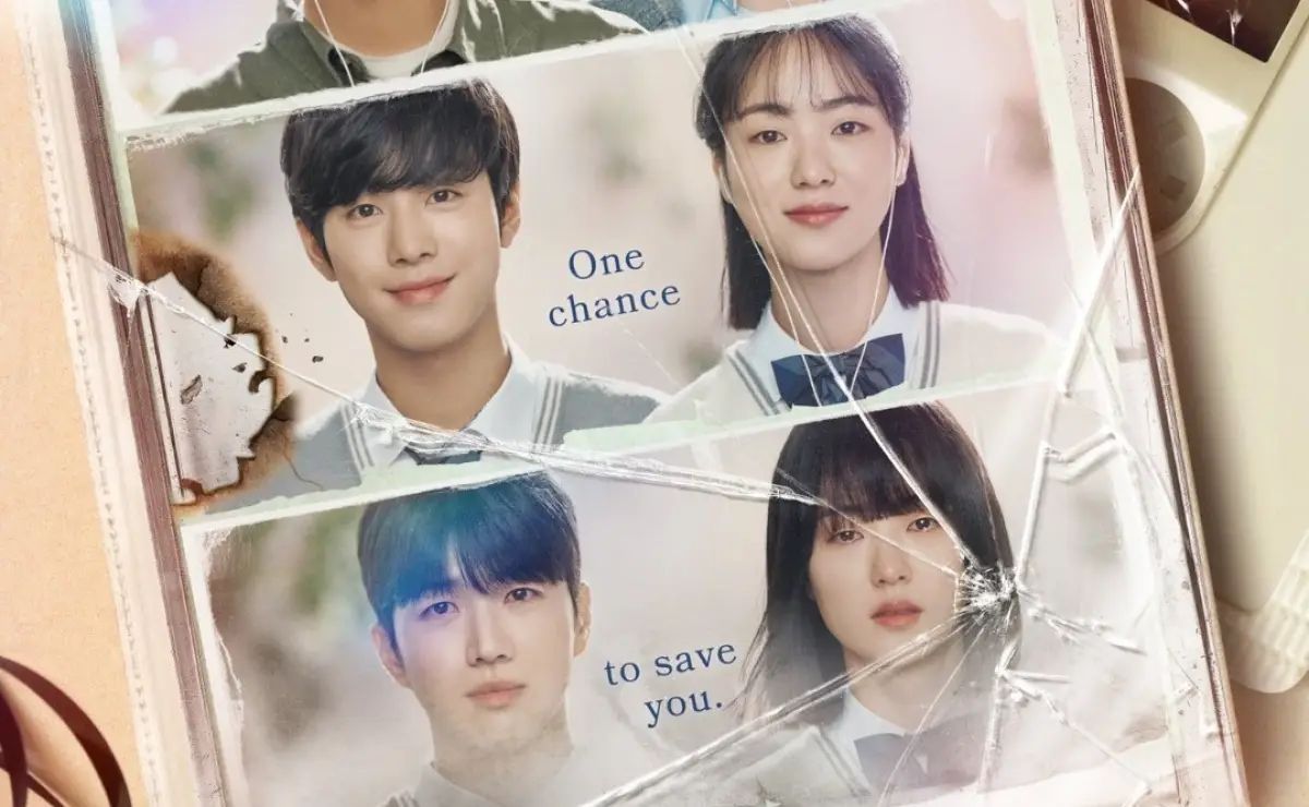 11 Drakor Mini Series Terbaik di Netflix yang Wajib Ditonton, Dijamin Seru!