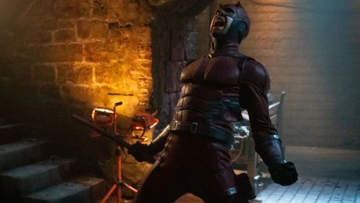 Review 'Daredevil: Born Again' Season 1, Serial MCU Paling Menggugah Emosi dengan Ending Menggantung