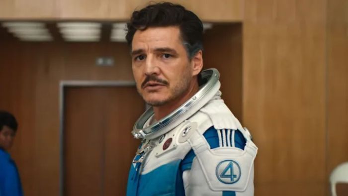 Pedro Pascal Ungkap Rahasia Karakter Terbesarnya dalam 'Fantastic Four: First Steps'