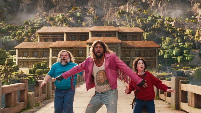 'A Minecraft Movie' Lampaui Rp14,7 Triliun, Jadi Film Adaptasi Gim Terlaris Kedua Sepanjang Masa