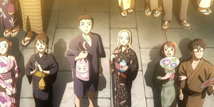 Anime 'My Dress-Up Darling' Bakal Dapat Sequel, Sekitar Bulan Juli 2025