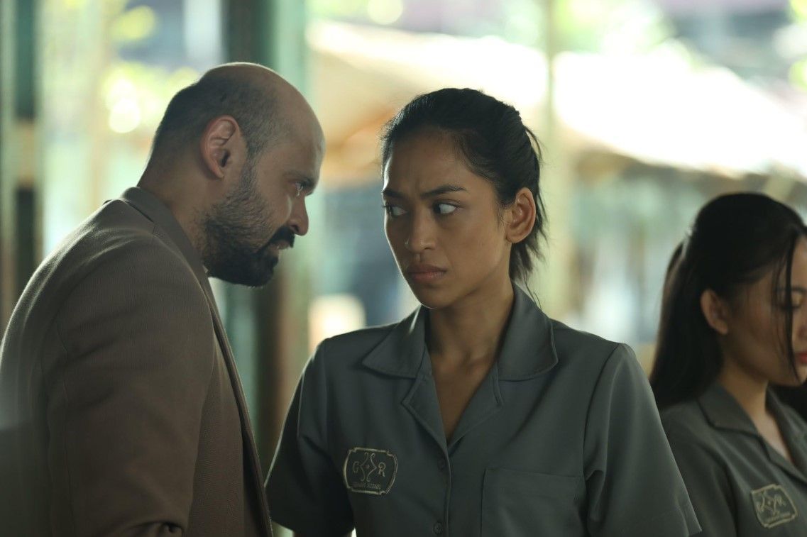 Sinopsis Hutang Nyawa dan Racun Sangga yang Segera Tayang di Netflix, Horor Lokal Penuh Santet dan Misteri!
