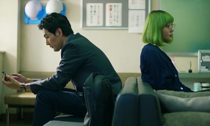 4 Drama Jepang Genre Misteri yang Wajib Ditonton Penyuka Teka-teki