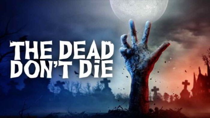 Terbaik! Berikut 5 Daftar Film Zombi Paling Seru di Netflix