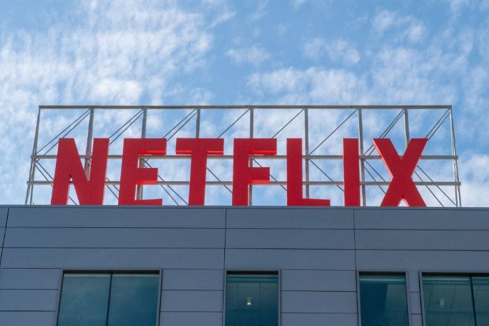 Jumlah Penonton Netflix di Asia Pasific Meningkat 20%