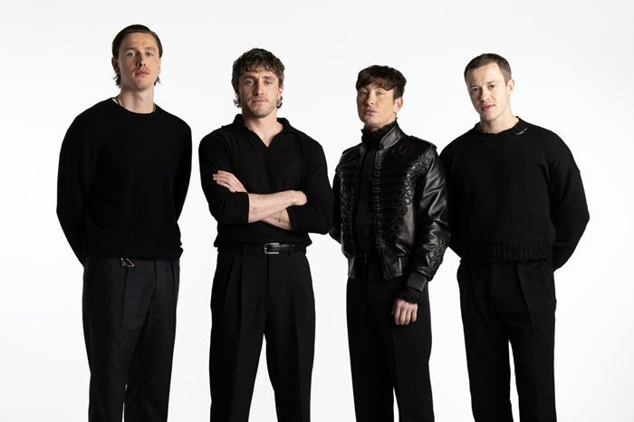 Hal yang Perlu Kamu Tahu Tentang Film Biopik ‘The Beatles’ Garapan Sam Mendes