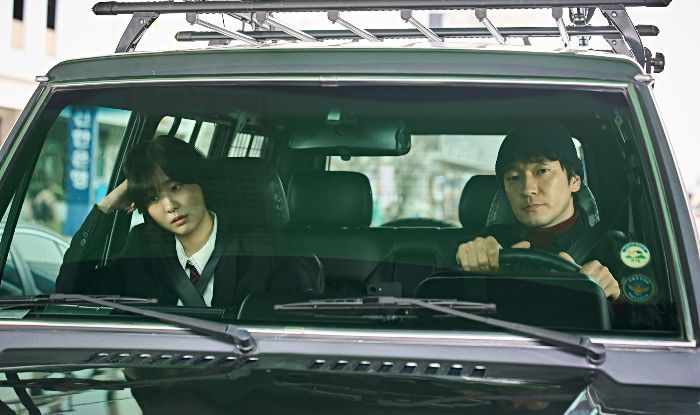 Son Suk Ku dan Kim Da Mi Siap Bintangi Nine Puzzles, Drakor Thriller Terbaru Mei 2025 di Disney+