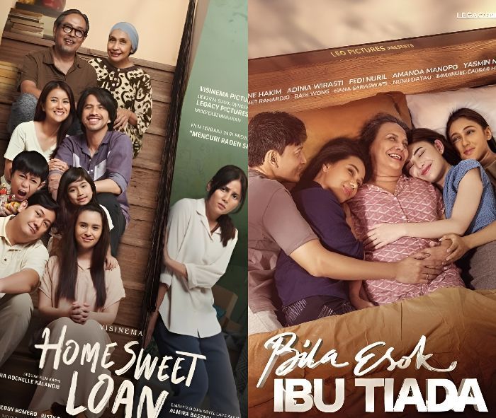 7 Film Sedih Indonesia di Netflix, Penuh Makna dan Menyentuh Hati!
