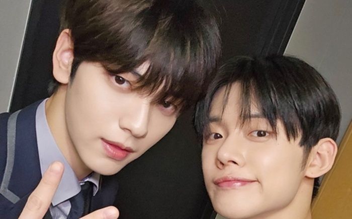 Bikin Penasaran! Soobin dan Yeonjun TXT Bakal Muncul sebagai Cameo di Resident Playbook