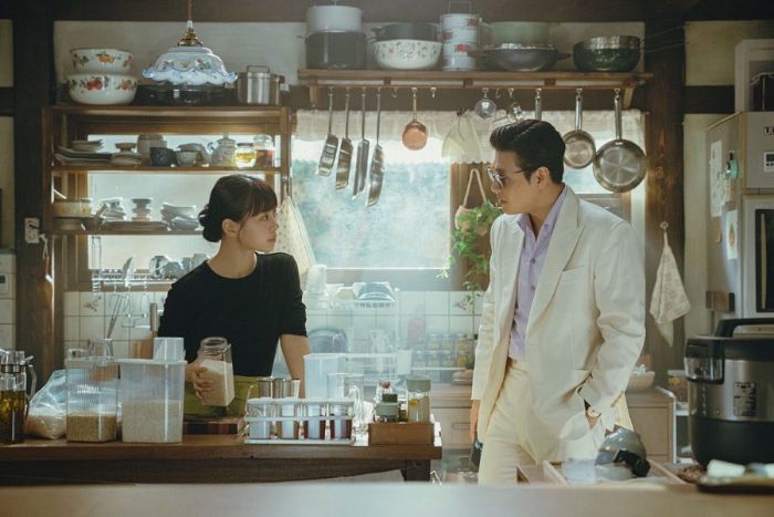 3 Alasan Wajib Nonton Tastefully Yours, Drakor Komedi Romantis Terbaru Mei 2025
