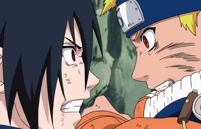 8 Arc Naruto Terbaik, Masih Seru Ditonton hingga Sekarang!