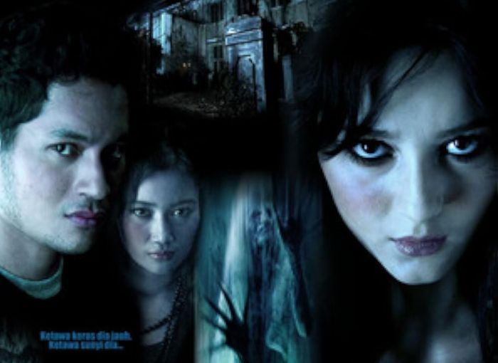 Legend! Daftar Film Horor Indonesia Tahun 2000-an, Kamu Pernah Nonton?