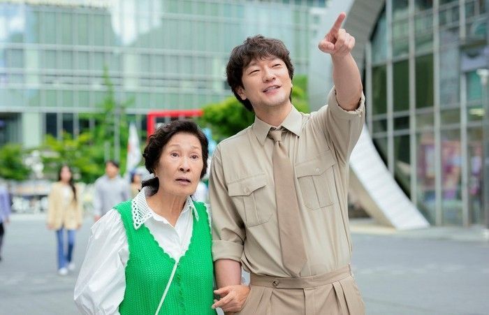 Drakor 'Heavenly Ever After' Tentang Apa? Simak Fakta Menariknya Berikut!