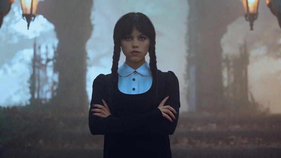 Trailer Wednesday Season 2 Rilis, Catat Jadwal Tayangnya!